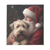 Notepad Notizblock (Vorderseite)