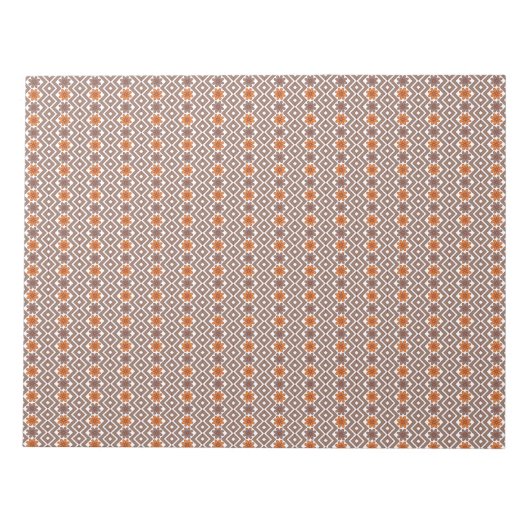 Notepad Notizblock (Vorderseite)