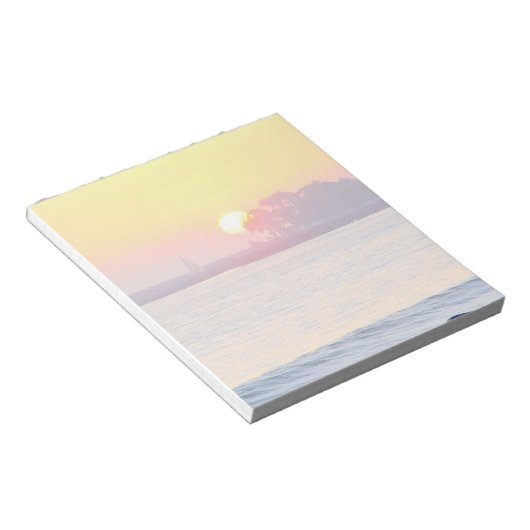 Notepad Notizblock (angewinkelt)