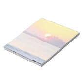 Notepad Notizblock (Rotiert)