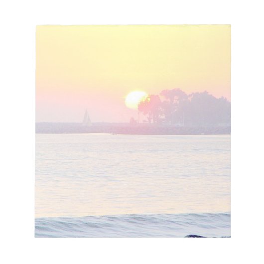 Notepad Notizblock (Vorderseite)