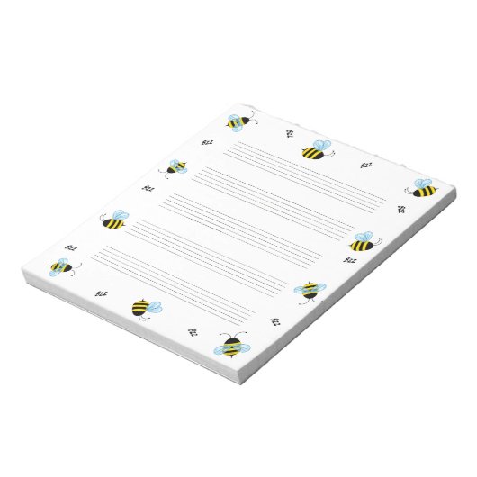  Notepad Notizblock (Rotiert)