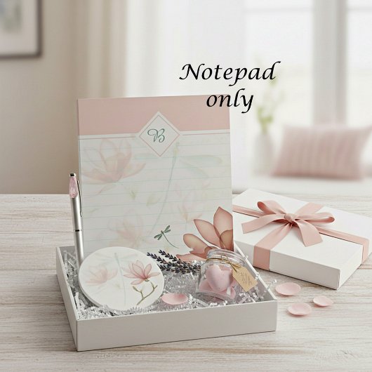 Notepad Notizblock