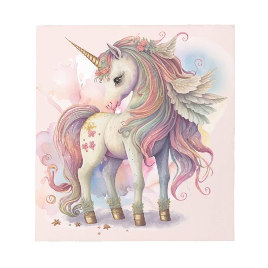 Notepad Notizblock (Vorderseite)