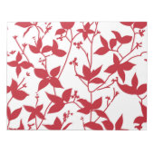 Notepad Notizblock (Vorderseite)