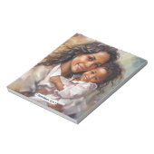 Notepad Notizblock (Rotiert)