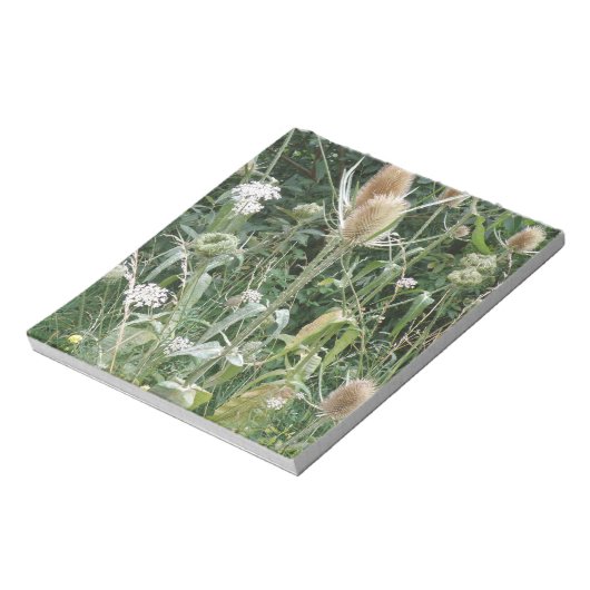 Notepad Notizblock (Rotiert)