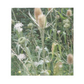 Notepad Notizblock (Vorderseite)