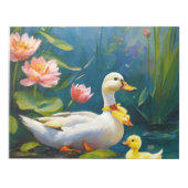 Notepad Notizblock (Vorderseite)