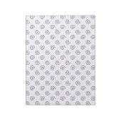 Notepad Notizblock (Rotiert)