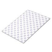 Notepad Notizblock (angewinkelt)