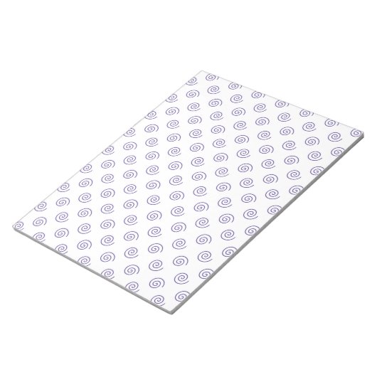 Notepad Notizblock (angewinkelt)