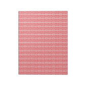 Notepad Notizblock (Rotiert)