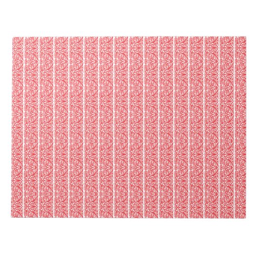 Notepad Notizblock (Vorderseite)