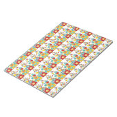 Notepad Notizblock (angewinkelt)