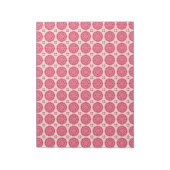Notepad Notizblock (Rotiert)