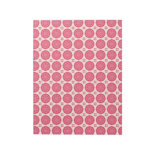 Notepad Notizblock (Rotiert)