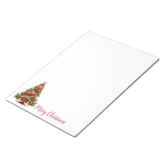 Notepad Notizblock (angewinkelt)