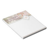 Notepad Notizblock (angewinkelt)