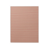 Notepad Notizblock (Rotiert)