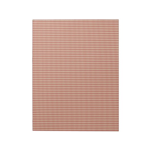 Notepad Notizblock (Rotiert)