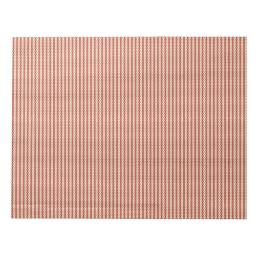Notepad Notizblock (Vorderseite)
