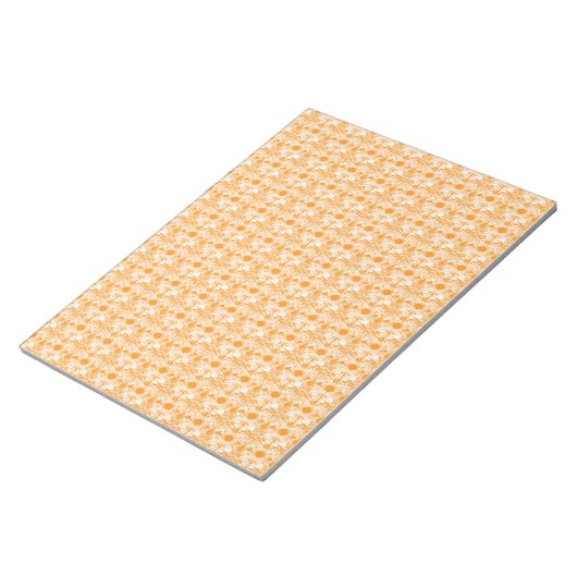 Notepad Notizblock (angewinkelt)