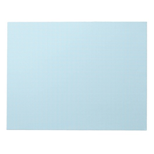 Notepad Notizblock (Vorderseite)