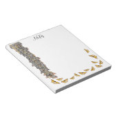 Notepad Notizblock (angewinkelt)