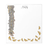 Notepad Notizblock (Vorderseite)