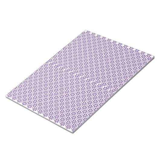 Notepad Notizblock (angewinkelt)