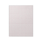 Notepad Notizblock (Rotiert)