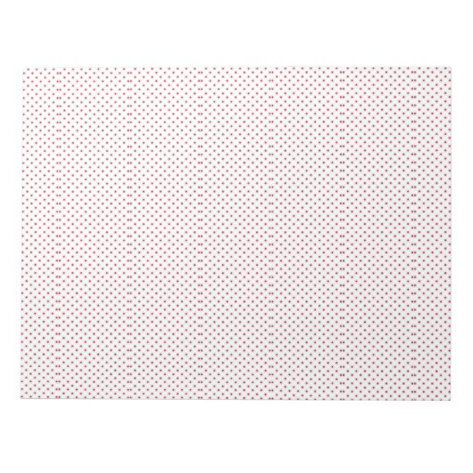 Notepad Notizblock (Vorderseite)