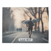 Notepad Notizblock (Vorderseite)