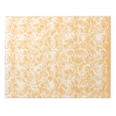 Notepad Notizblock (Vorderseite)