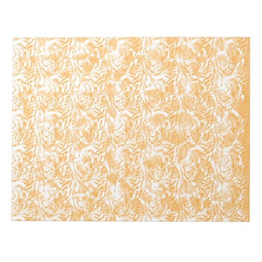 Notepad Notizblock (Vorderseite)