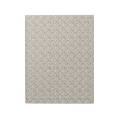 Notepad Notizblock (Rotiert)