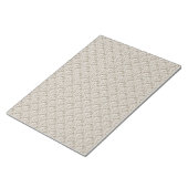 Notepad Notizblock (angewinkelt)