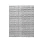 Notepad Notizblock (Rotiert)