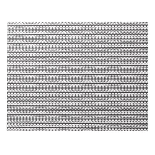 Notepad Notizblock (Vorderseite)