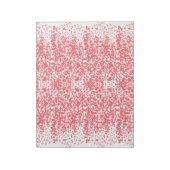 Notepad Notizblock (Rotiert)