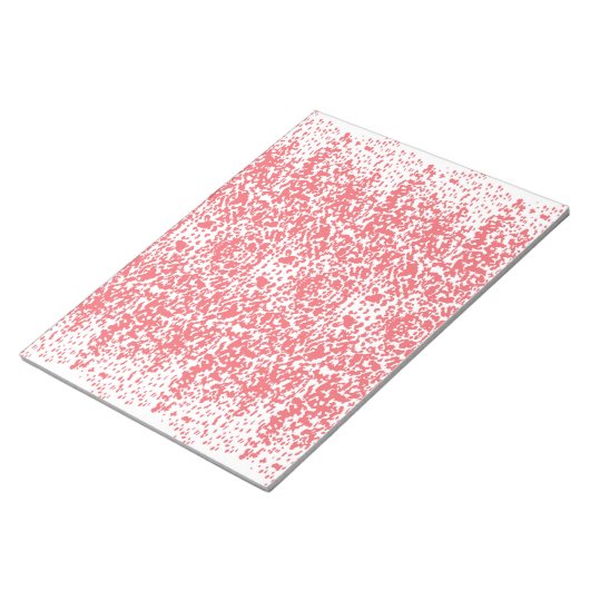 Notepad Notizblock (angewinkelt)