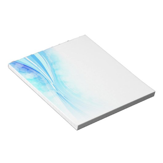 Notepad Notizblock (angewinkelt)