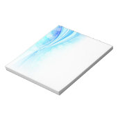 Notepad Notizblock (Rotiert)