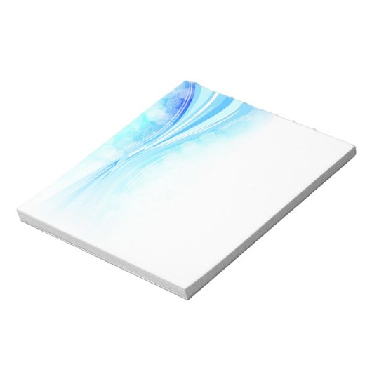 Notepad Notizblock (Rotiert)