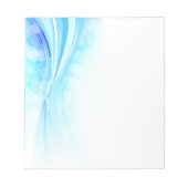 Notepad Notizblock (Vorderseite)