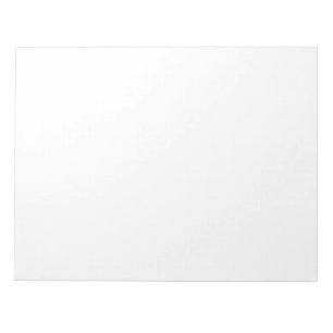 Notepad Notizblock
