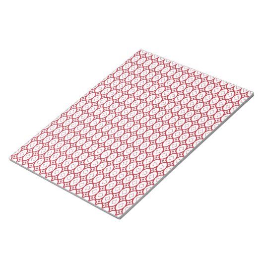 Notepad Notizblock (angewinkelt)