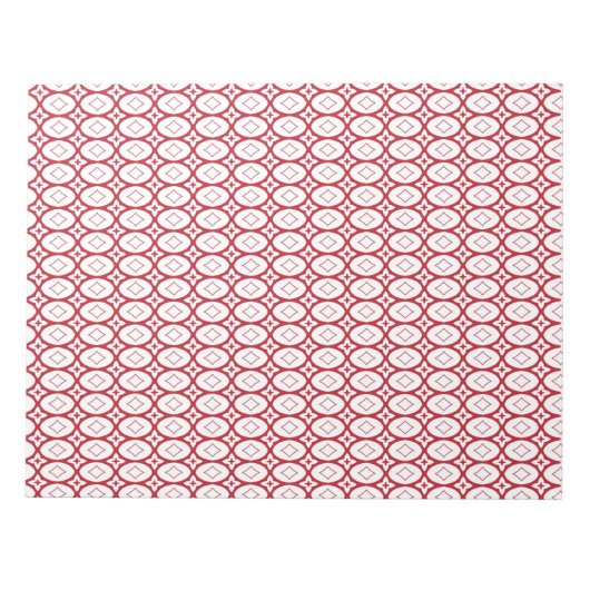 Notepad Notizblock (Vorderseite)