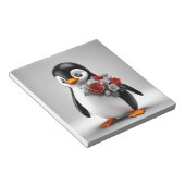 Notepad Notizblock (angewinkelt)